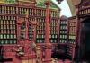 Staropolskie leki odtwarzane są przez historyków i farmaceutów z Wrocławia zabytkowa apteka