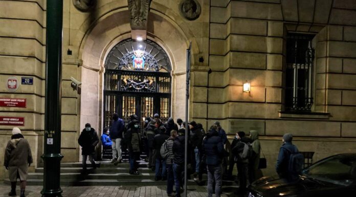 Emisja w NBP = powrót do PRL!