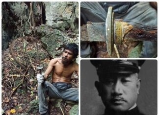 Znaleziono japoński miecz katana z czasów IIWŚ. Broń mogła należeć do admirała Kakuji Kakuta