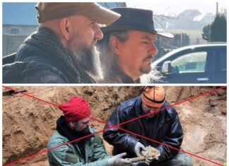 Program „Poszukiwacze historii” ma nowych prowadzących! Nowi prowadzący program Poszukiwacze historii