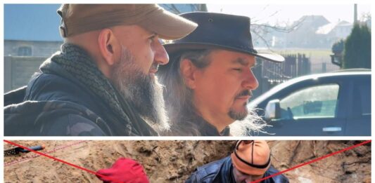 Program „Poszukiwacze historii” ma nowych prowadzących! Nowi prowadzący program Poszukiwacze historii