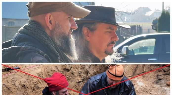 Program „Poszukiwacze historii” ma nowych prowadzących! Nowi prowadzący program Poszukiwacze historii