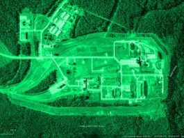 Google maps przestało ukrywać tajne obiekty w Rosji?! – Niestety to FAKE NEWS!