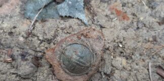 Po 78 latach odnaleźli szczątki żołnierza czechosłowackiego – trafił na cmentarz!