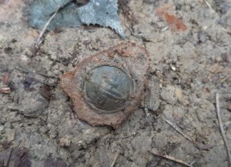 Po 78 latach odnaleźli szczątki żołnierza czechosłowackiego – trafił na cmentarz!