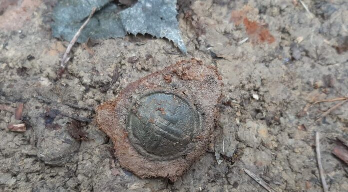 Po 78 latach odnaleźli szczątki żołnierza czechosłowackiego – trafił na cmentarz!