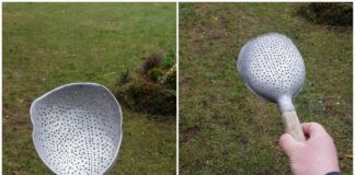 Powojenne losy zdobycznej niemieckiej manierki