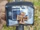 Niemieckie odznaczenie trafione na ostatniej linii obrony… trofeum poszukiwacza! (GALERIA) Wykrywacz Rutus Atrex i niemieckie odznaczenie
