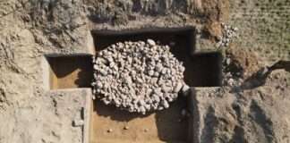 Pierwsze od ponad 30 lat wykopy archeologiczne na Grunwaldzie! (GALERIA) Wykopaliska archeologiczne pod Grunwaldem