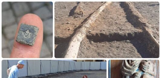 Ciekawe i cenne odkrycia na Rynku w Cieszynie! (GALERIA)