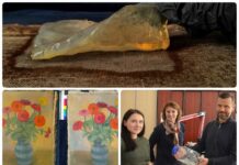 Organożel wynaleziony przez naukowców z UW odmieni konserwację obrazów! Naukowcy z UW opracowali nową metodę przywracania barw starym obrazom