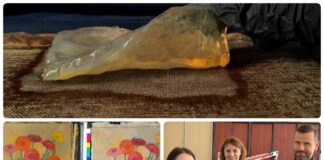 Organożel wynaleziony przez naukowców z UW odmieni konserwację obrazów! Naukowcy z UW opracowali nową metodę przywracania barw starym obrazom