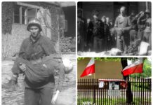 21 sierpnia 1944 r. w trakcie Powstania Warszawskiego poległ Wojtuś Zalewski ps. „Orzeł Biały” Wojtek Zalewski Orzel Bialy Powstaniec Warszawski