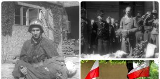 21 sierpnia 1944 r. w trakcie Powstania Warszawskiego poległ Wojtuś Zalewski ps. „Orzeł Biały” Wojtek Zalewski Orzel Bialy Powstaniec Warszawski