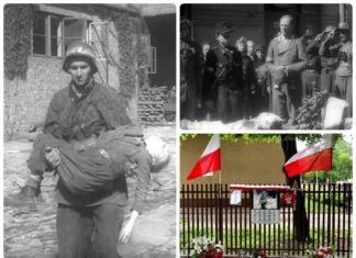 21 sierpnia 1944 r. w trakcie Powstania Warszawskiego poległ Wojtuś Zalewski ps. „Orzeł Biały” Wojtek Zalewski Orzel Bialy Powstaniec Warszawski