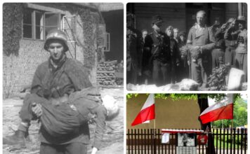 21 sierpnia 1944 r. w trakcie Powstania Warszawskiego poległ Wojtuś Zalewski ps. „Orzeł Biały” Wojtek Zalewski Orzel Bialy Powstaniec Warszawski