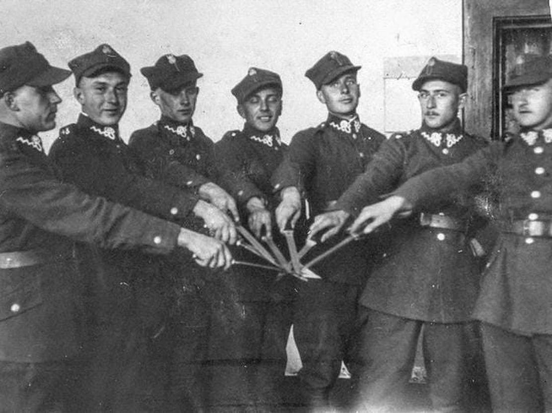 Wyjątkowe wrześniowe zwycięstwo polaków – Bitwa pod Mużyłowicami!