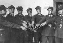 Wyjątkowe wrześniowe zwycięstwo Polaków – Bitwa pod Mużyłowicami!