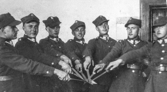 Wyjątkowe wrześniowe zwycięstwo Polaków – Bitwa pod Mużyłowicami!