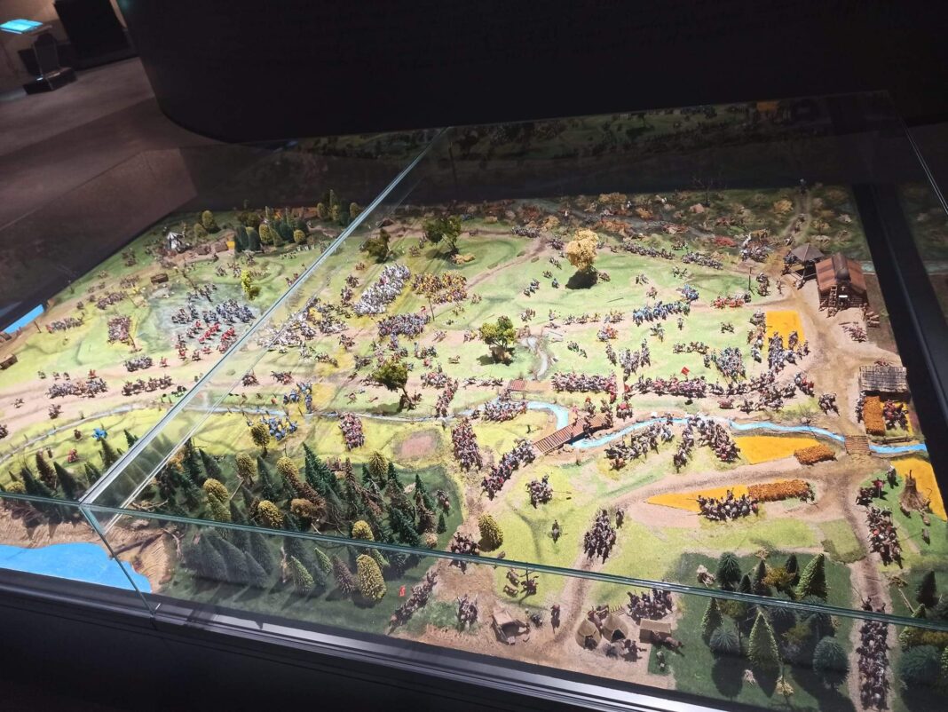 Galeria z otwarcia nowego Muzeum Bitwy pod Grunwaldem! Zwiadowca Historii