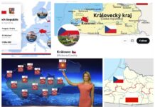 Czesi trollują Rosję – przejmują Kaliningrad w referendum!