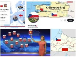 Czesi trollują Rosję – przejmują Kaliningrad w referendum!