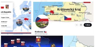Czesi trollują Rosję – przejmują Kaliningrad w referendum!