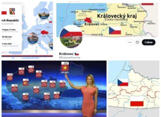 Czesi trollują Rosję – przejmują Kaliningrad w referendum!