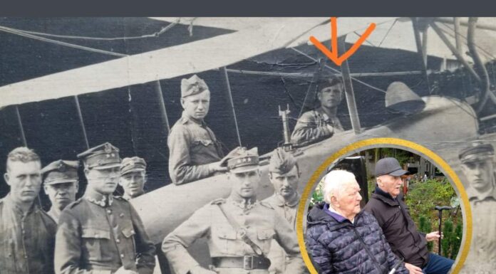 Wspomnienia wujka co przeżył Wołyń – od wyzwalania Lublina i Majdanka po „Cud nad Wisłą” Wspomnienia dziadka naszego czytelnika