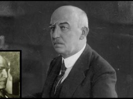 Morderstwo Narutowicza. Jedyny raz gdy ktoś zabił głowę państwa polskiego Prezydent Gabriel Narutowicz i jego zamachowiec Eligiusz Niewiadomski