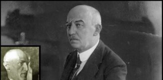 Morderstwo Narutowicza. Jedyny raz gdy ktoś zabił głowę państwa polskiego Prezydent Gabriel Narutowicz i jego zamachowiec Eligiusz Niewiadomski