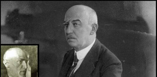 Morderstwo Narutowicza. Jedyny raz gdy ktoś zabił głowę państwa polskiego Prezydent Gabriel Narutowicz i jego zamachowiec Eligiusz Niewiadomski