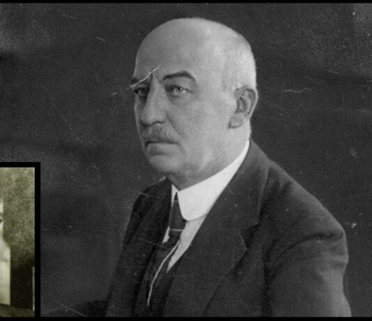 Morderstwo Narutowicza. Jedyny raz gdy ktoś zabił głowę państwa polskiego Prezydent Gabriel Narutowicz i jego zamachowiec Eligiusz Niewiadomski