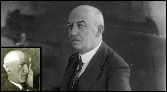 Morderstwo Narutowicza. Jedyny raz gdy ktoś zabił głowę państwa polskiego Prezydent Gabriel Narutowicz i jego zamachowiec Eligiusz Niewiadomski