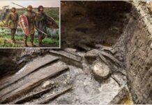 Ślady słowiańskiej osady postarzyły Gdańsk o 60 lat! Słowiańska osada na terenach Gdańska