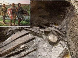 Ślady słowiańskiej osady postarzyły Gdańsk o 60 lat! Słowiańska osada na terenach Gdańska