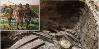 Ślady słowiańskiej osady postarzyły Gdańsk o 60 lat! Słowiańska osada na terenach Gdańska