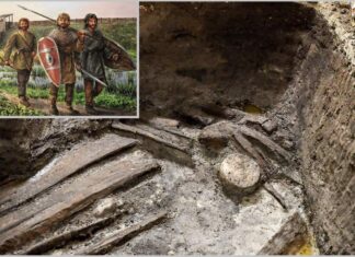 Ślady słowiańskiej osady postarzyły Gdańsk o 60 lat! Słowiańska osada na terenach Gdańska