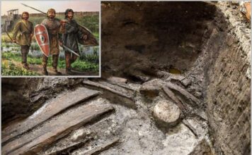 Ślady słowiańskiej osady postarzyły Gdańsk o 60 lat! Słowiańska osada na terenach Gdańska