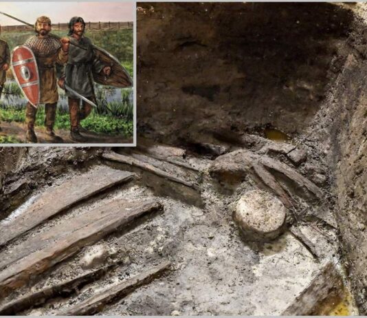 Ślady słowiańskiej osady postarzyły Gdańsk o 60 lat! Słowiańska osada na terenach Gdańska