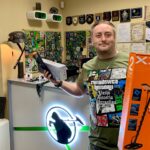 Mamy już 1000 artykułów na naszym blogu! Z tej okazji konkurs… Zwiadowca Historii Bartłomiej Stój