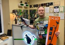 Mamy już 1000 artykułów na naszym blogu! Z tej okazji konkurs… Zwiadowca Historii Bartłomiej Stój