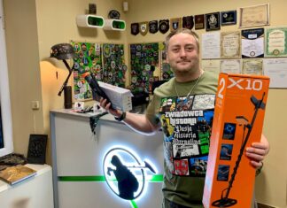 Mamy już 1000 artykułów na naszym blogu! Z tej okazji konkurs… Zwiadowca Historii Bartłomiej Stój