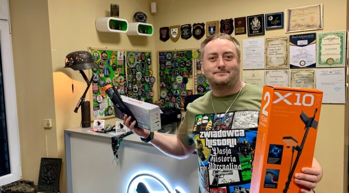 Mamy już 1000 artykułów na naszym blogu! Z tej okazji konkurs… Zwiadowca Historii Bartłomiej Stój