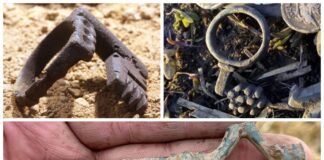 Gdy znajdziesz klucz… wiedz, że to wynalazek znany od starożytności! Dawne klucze - historia klucza