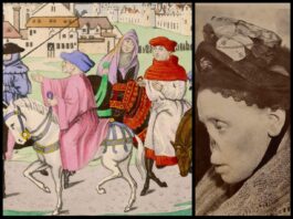 Syfilis. Polska “pacjentka 0” przywlokła plagę z pielgrzymki? Historia syfilisu, który przybył do Europy wraz z pielgrzymami.