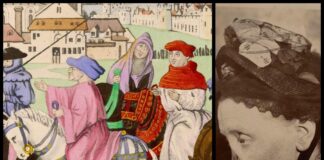 Syfilis. Polska “pacjentka 0” przywlokła plagę z pielgrzymki? Historia syfilisu, który przybył do Europy wraz z pielgrzymami.