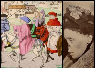 Syfilis. Polska “pacjentka 0” przywlokła plagę z pielgrzymki? Historia syfilisu, który przybył do Europy wraz z pielgrzymami.