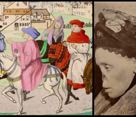 Syfilis. Polska “pacjentka 0” przywlokła plagę z pielgrzymki? Historia syfilisu, który przybył do Europy wraz z pielgrzymami.