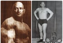 CZŁOWIEK Z ŻELAZA – por. Rajmund „Paprzyca” Niwiński (FILM) CZŁOWIEK Z ŻELAZA - por. Rajmund "Paprzyca" Niwiński